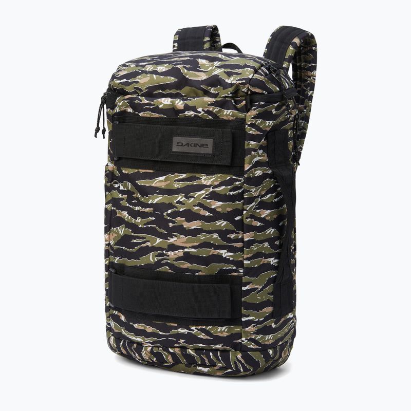 Městský batoh Dakine Mission Street 25 l tiger camo 8