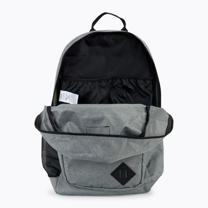 Dakine 365 Pack 28 l geyser grey městský batoh 6