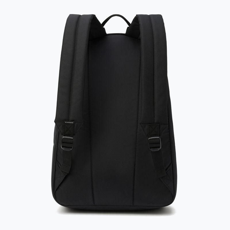 Dakine 365 Pack X Independent 21 l městský batoh černý 2