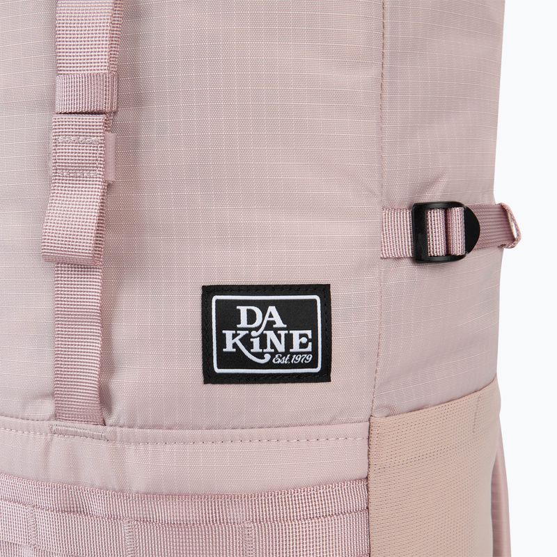 Dakine June 25 l burnished lilac městský batoh 4