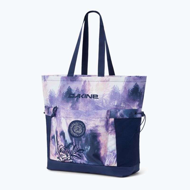 Dámská taška Dakine Team Recess Tote Pack Jamie Anderson 19 l waterfall bag