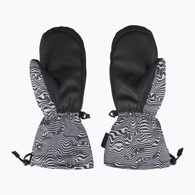 Dětské snowboardové rukavice Dakine Tracker Mitt dakine waves 2