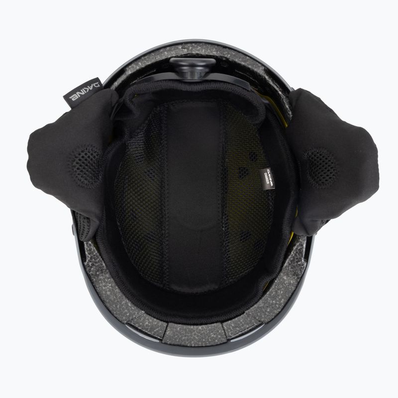 Snowboardová helma Dakine Charger Mips castlerock 5