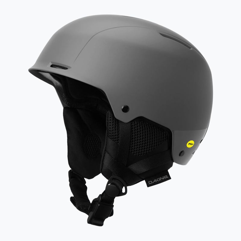 Snowboardová helma Dakine Charger Mips castlerock 9