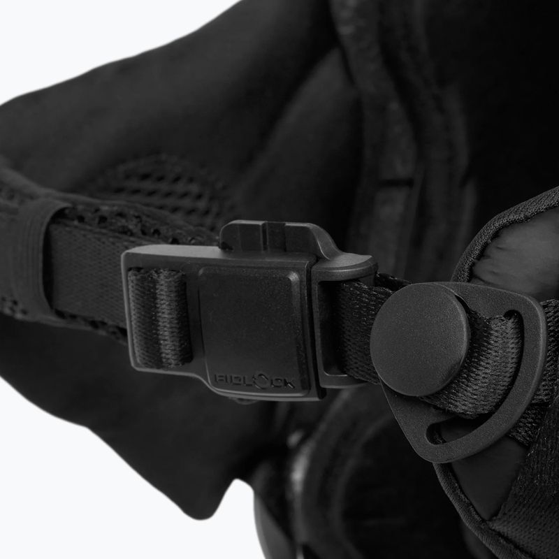 Snowboardová helma Dakine Charger Mips castlerock 17