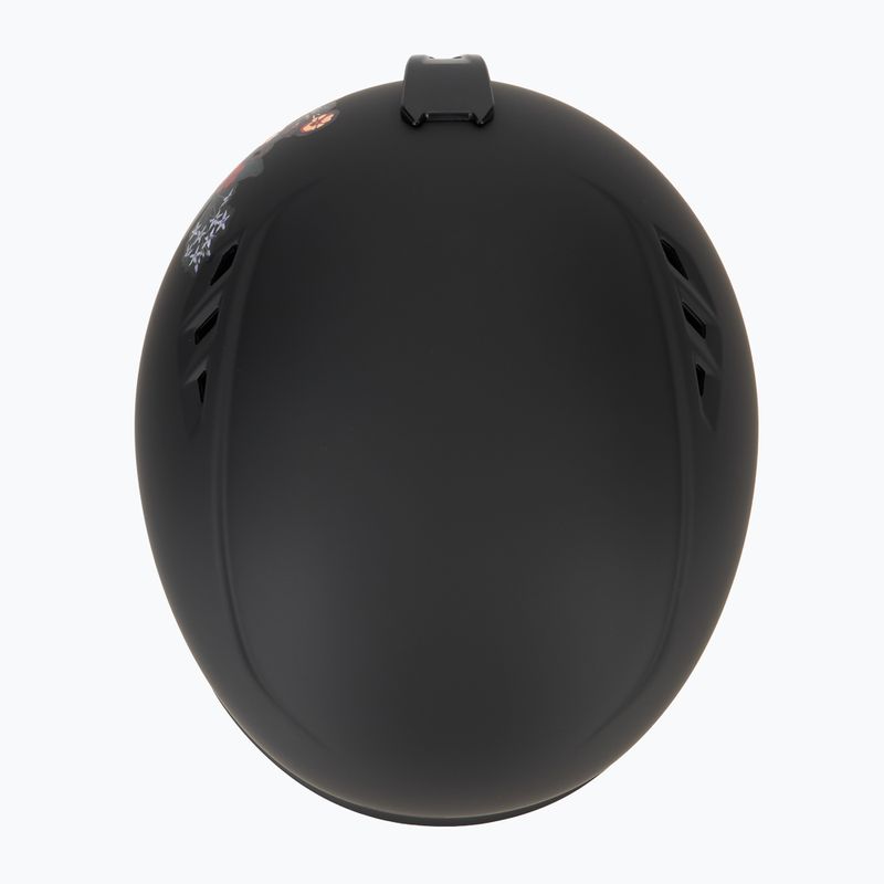 Snowboardová helma  Dakine Daytripper wildflower 6