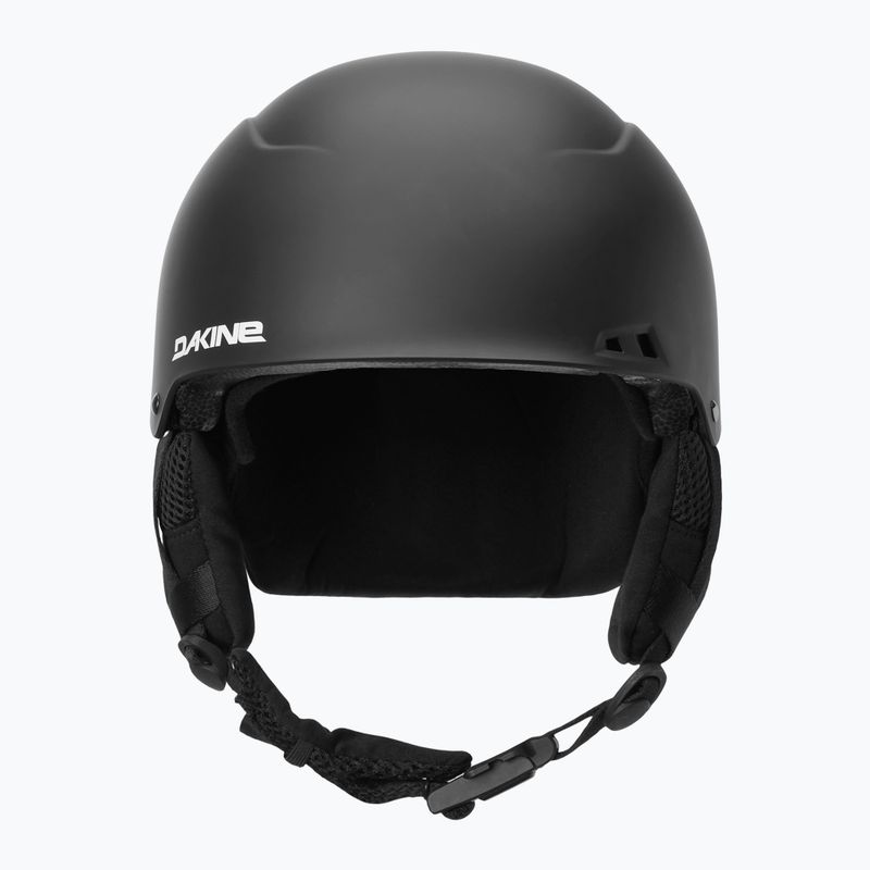 Snowboardová helma  Dakine Daytripper black 3