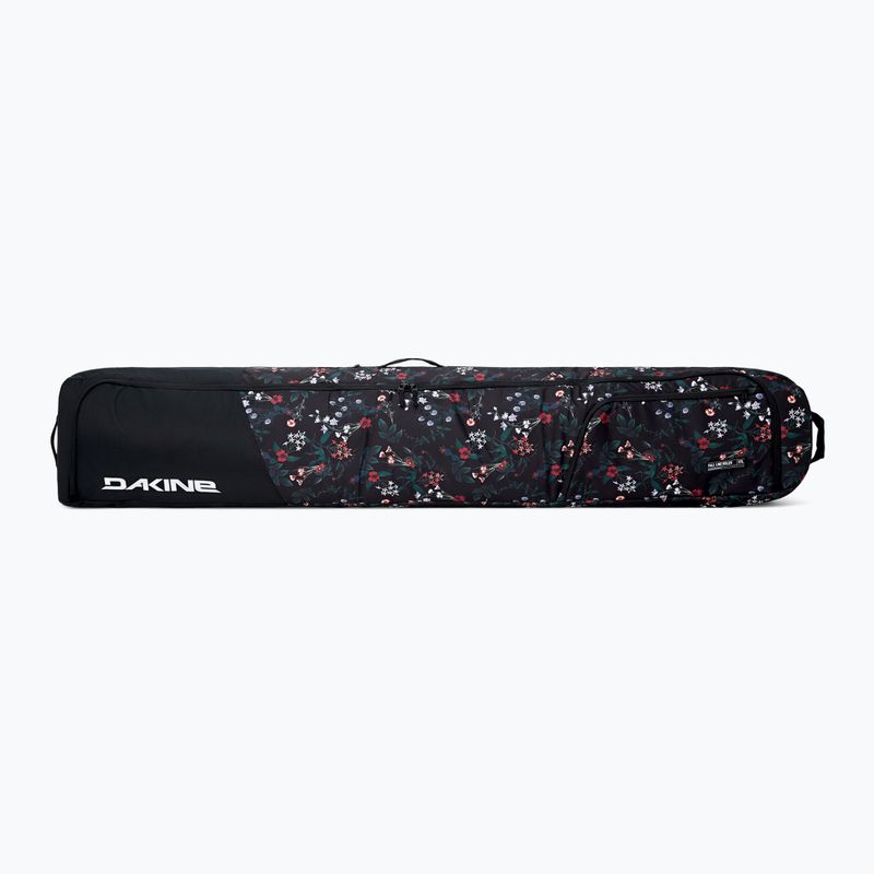 Obal na lyže  Dakine Fall Line Ski Roller Bag wildflower