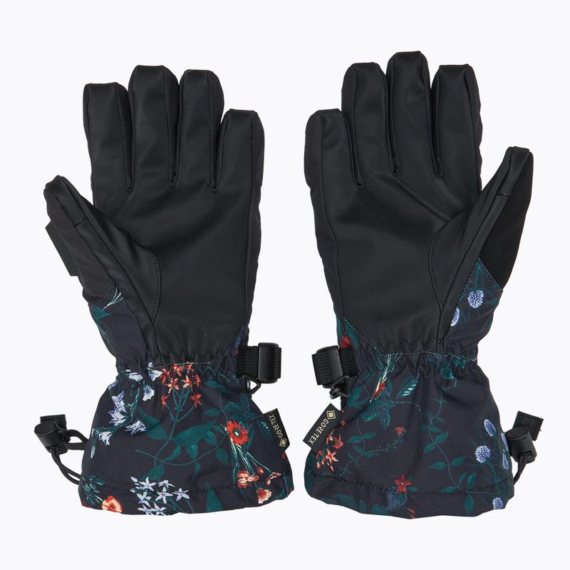 Dámské snowboardové rukavice Dakine Sequoia Gore-Tex wildflower 2