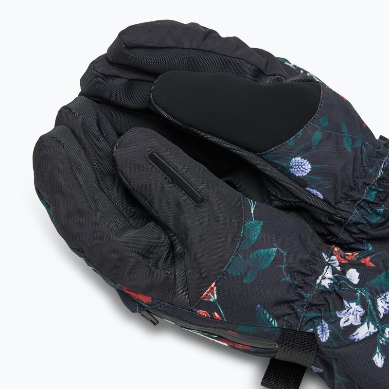 Dámské snowboardové rukavice Dakine Sequoia Gore-Tex wildflower 5