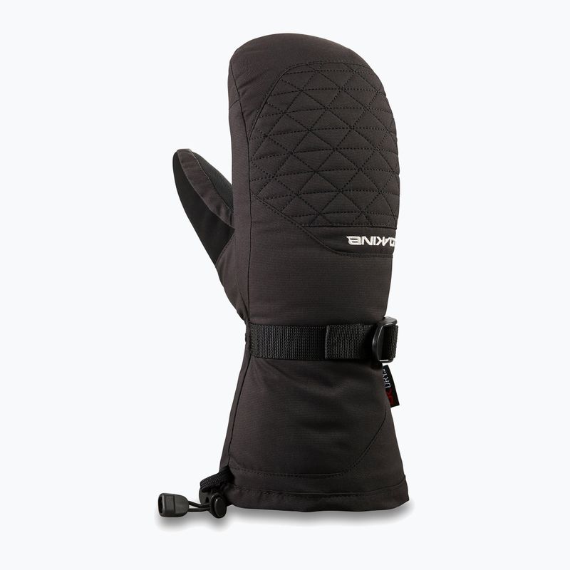 Dámské snowboardové rukavice Dakine Camino Mitt black S24 8