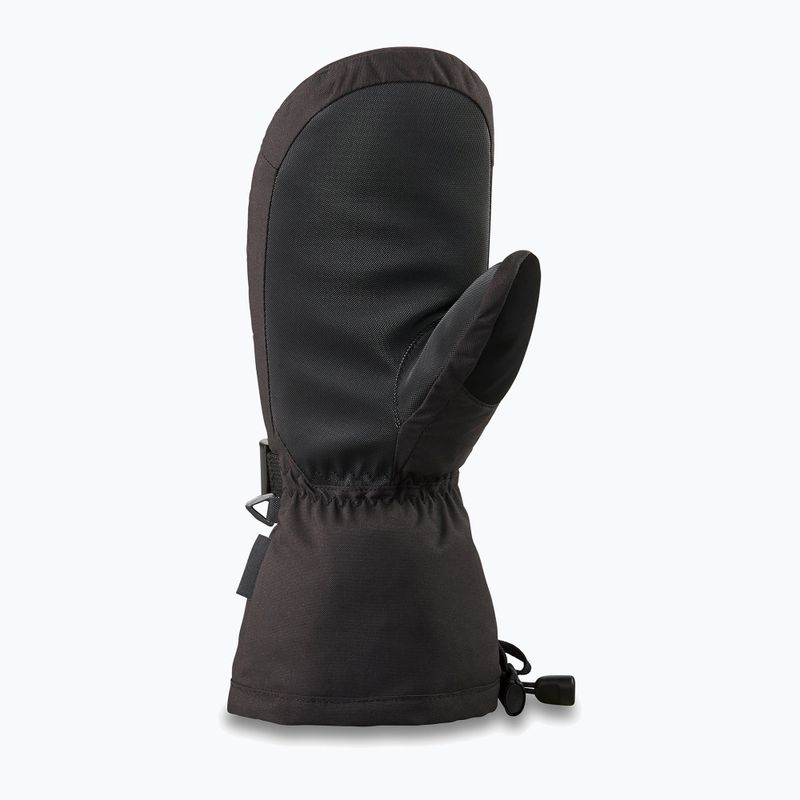 Dámské snowboardové rukavice Dakine Camino Mitt black S24 9