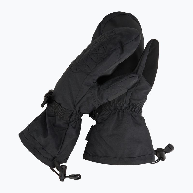 Dámské snowboardové rukavice Dakine Camino Mitt black S24