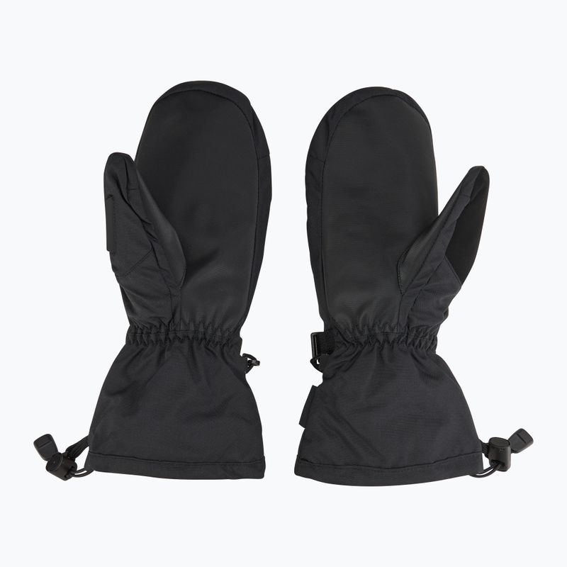 Dámské snowboardové rukavice Dakine Camino Mitt black S24 2