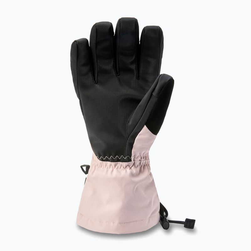 Dámské snowboardové rukavice Dakine Sequoia Gore-Tex Glove burnished lilac 12