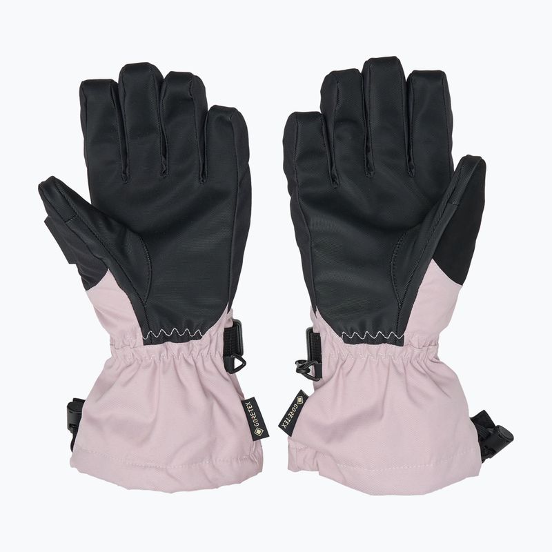 Dámské snowboardové rukavice Dakine Sequoia Gore-Tex Glove burnished lilac 2