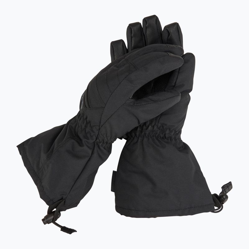 Dětské snowboardové rukavice Dakine Tracker black S24
