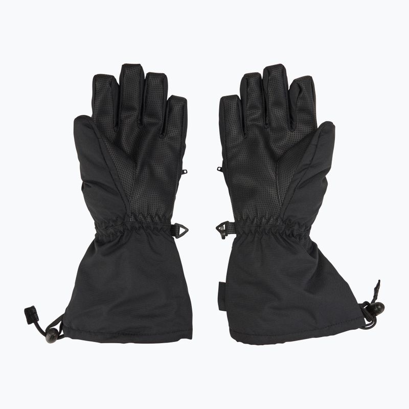 Dětské snowboardové rukavice Dakine Tracker black S24 2