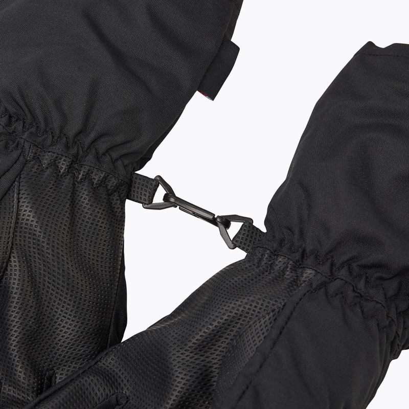 Dětské snowboardové rukavice Dakine Tracker black S24 5