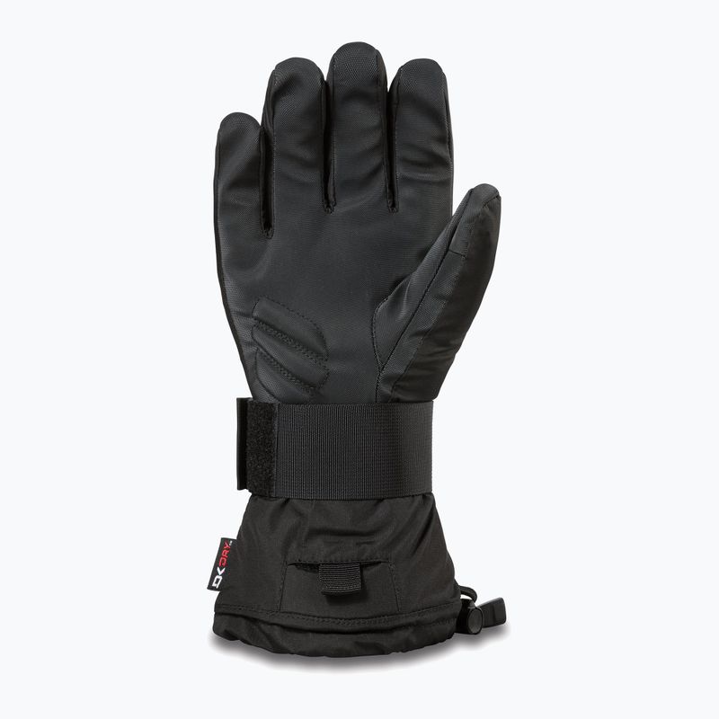 Pánské snowboardové rukavice Dakine Wristguard black S24 3