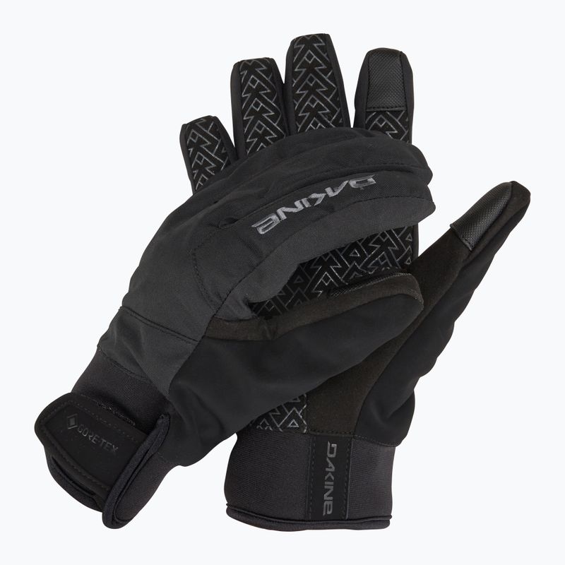 Pánské snowboardové rukavice Dakine Impreza Gore-Tex black S24