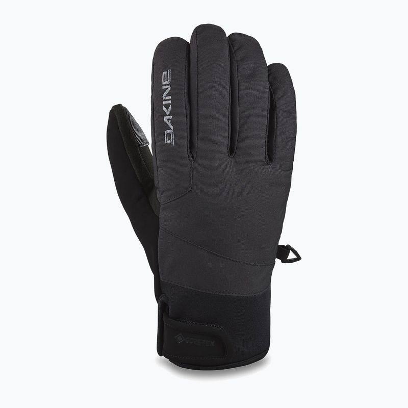 Pánské snowboardové rukavice Dakine Impreza Gore-Tex black S24 7