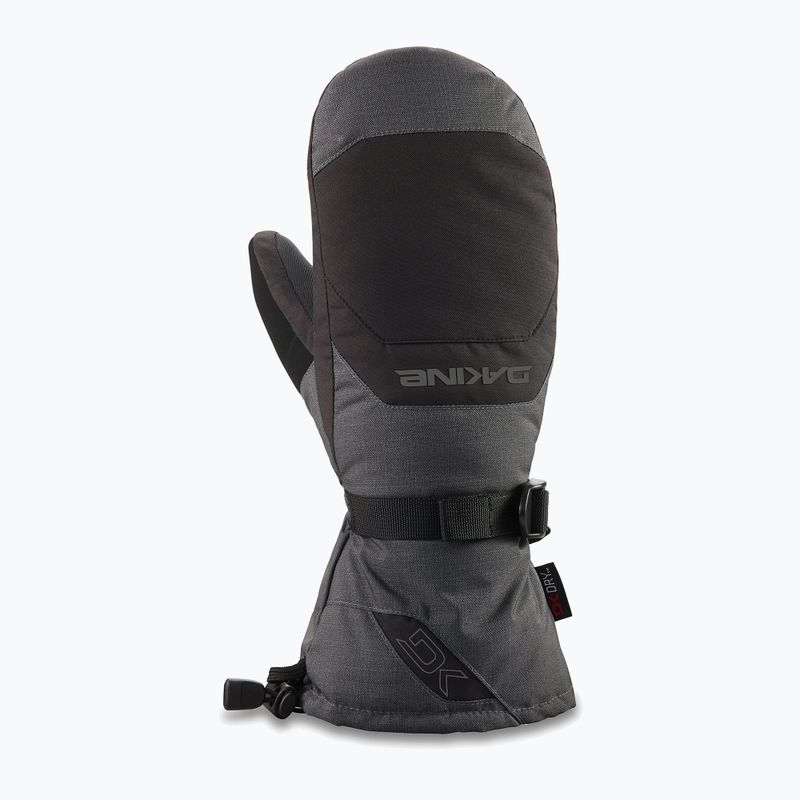 Pánské snowboardové palčáky Dakine Scout Mitt carbon 2