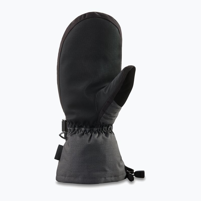 Pánské snowboardové palčáky Dakine Scout Mitt carbon 3