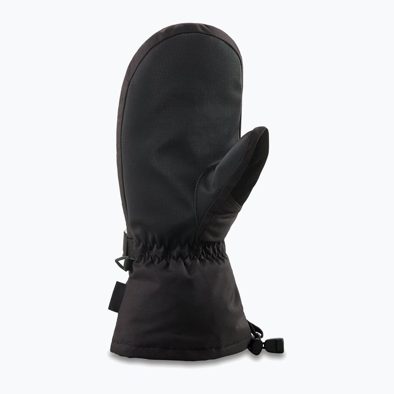 Pánské snowboardové rukavice Dakine Scout Mitt black 3