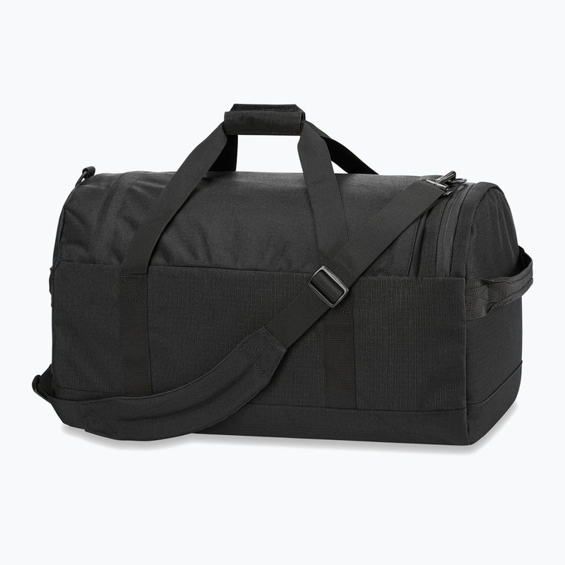 Cestovní taška Dakine EQ Duffle 50 l black 2