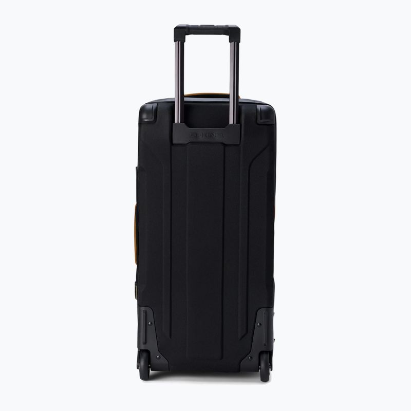 Cestovní taška Dakine Split Roller 85 l rubber 2