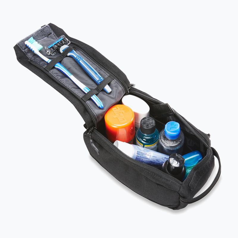 Kosmetická taška Dakine Groomer M black 3