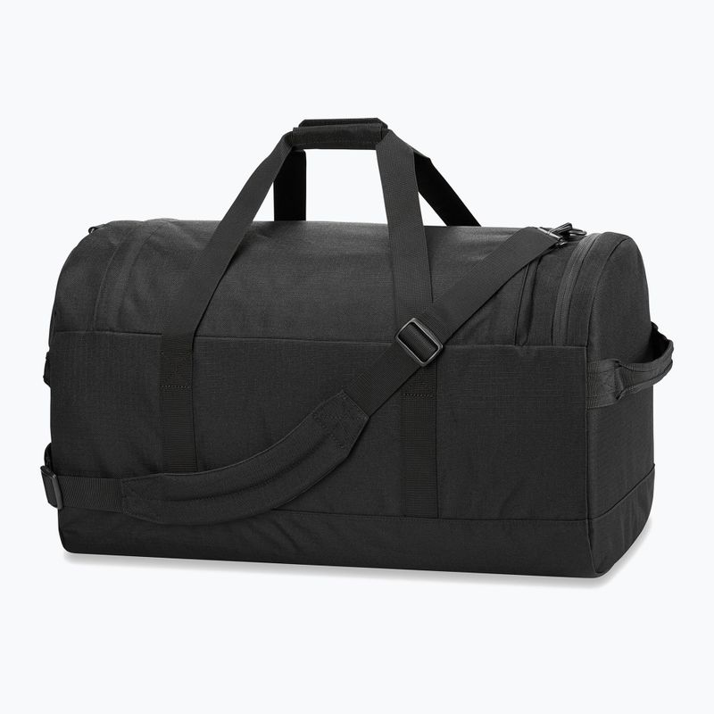Cestovní taška Dakine EQ Duffle 70 l black 2