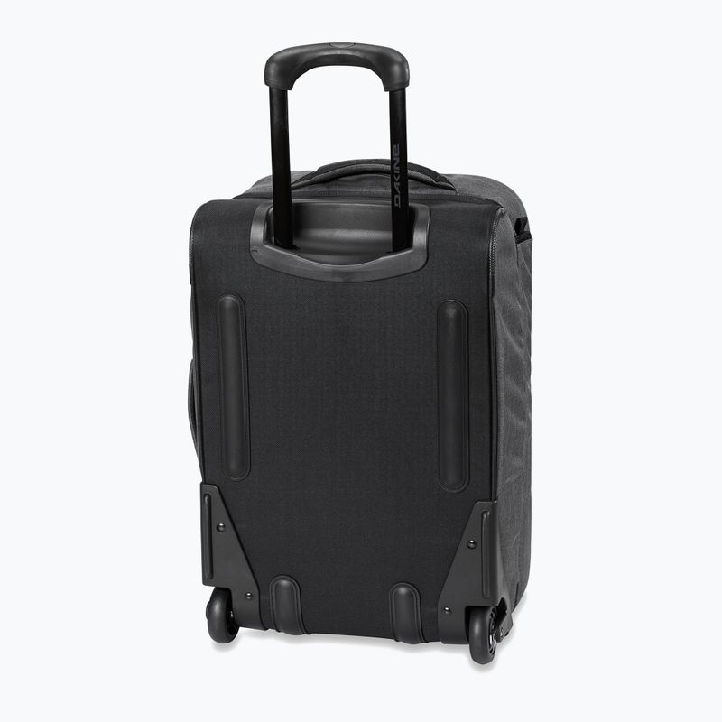 Cestovní taška Dakine Carry On Roller 42 l carbon 2