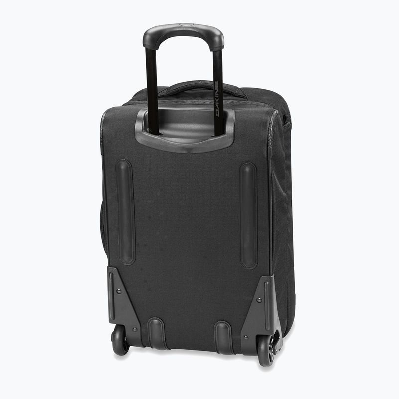 Cestovní taška Dakine Carry On Roller 42 l black 2
