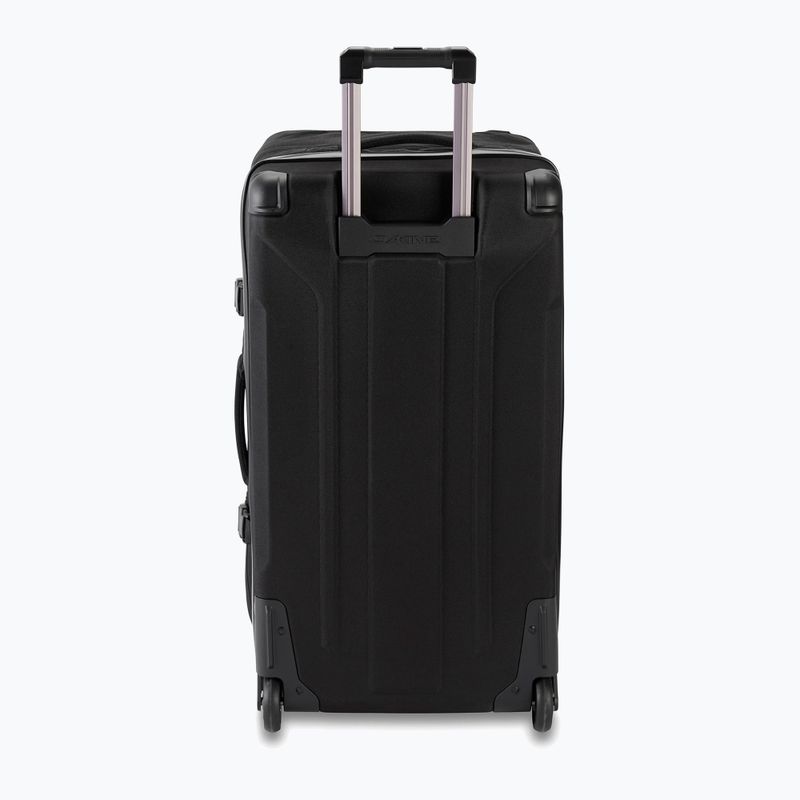 Cestovní taška Dakine Split Roller 110 l black 2
