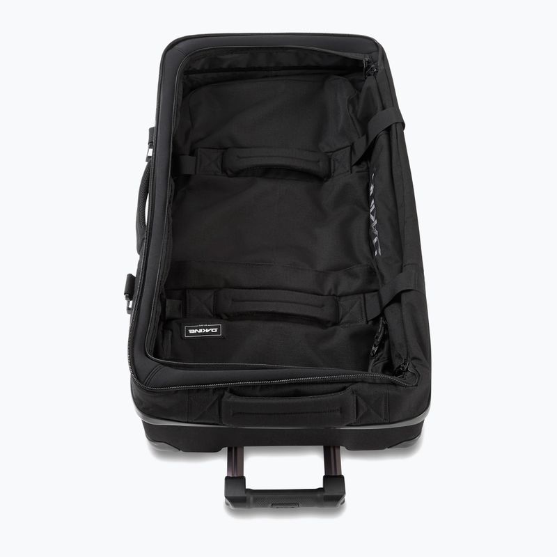 Cestovní taška Dakine Split Roller 110 l black 4