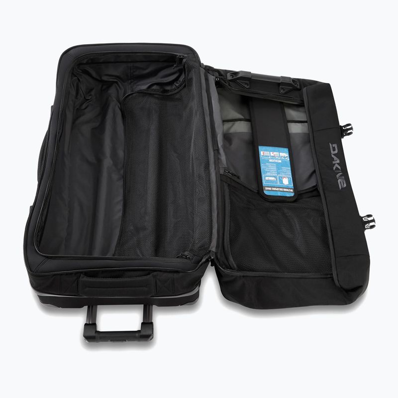 Cestovní taška Dakine Split Roller 110 l black 5