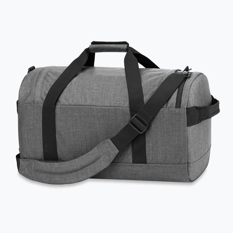 Cestovní taška Dakine EQ Duffle 35 l carbon 2