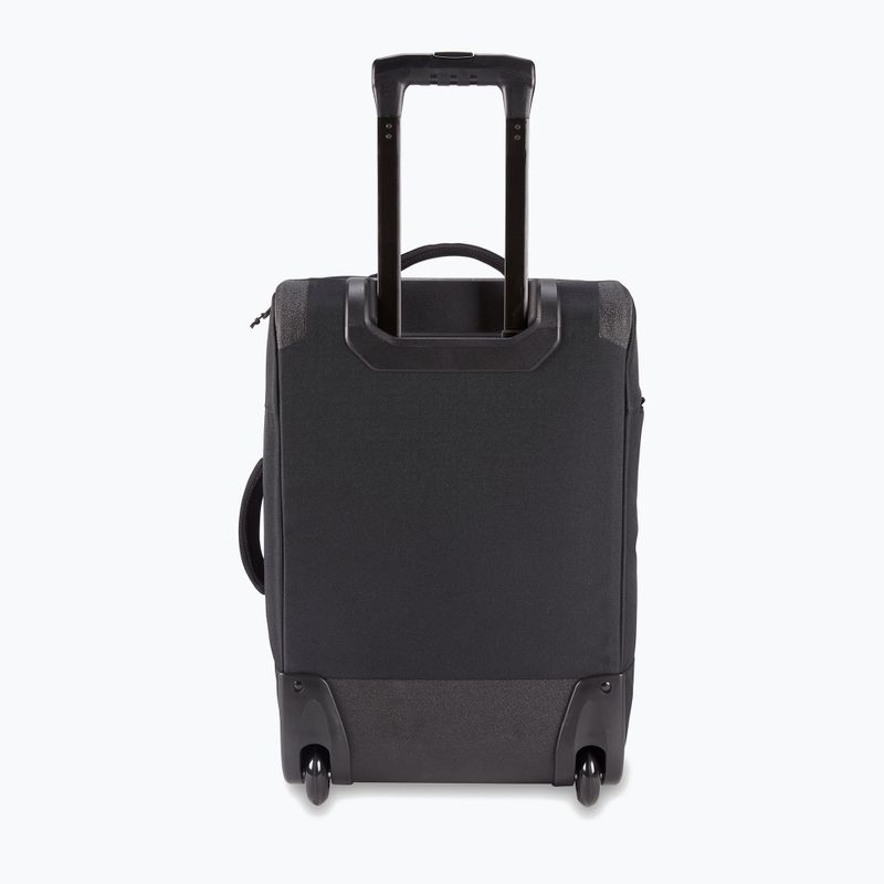 Cestovní taška Dakine 365 Carry On Roller 40 l black 2