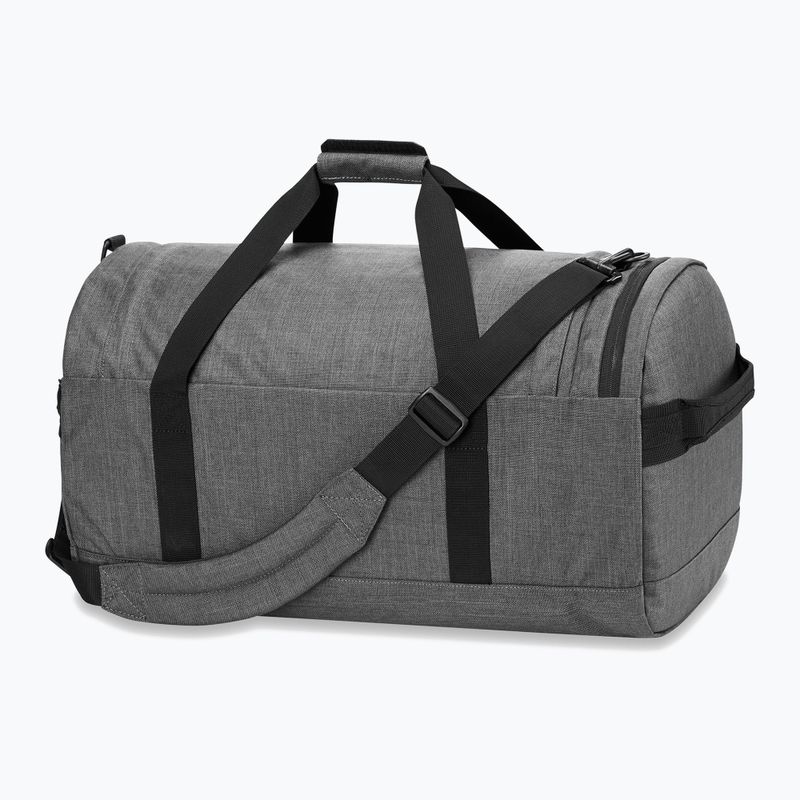 Cestovní taška Dakine EQ Duffle 50 l carbon 2