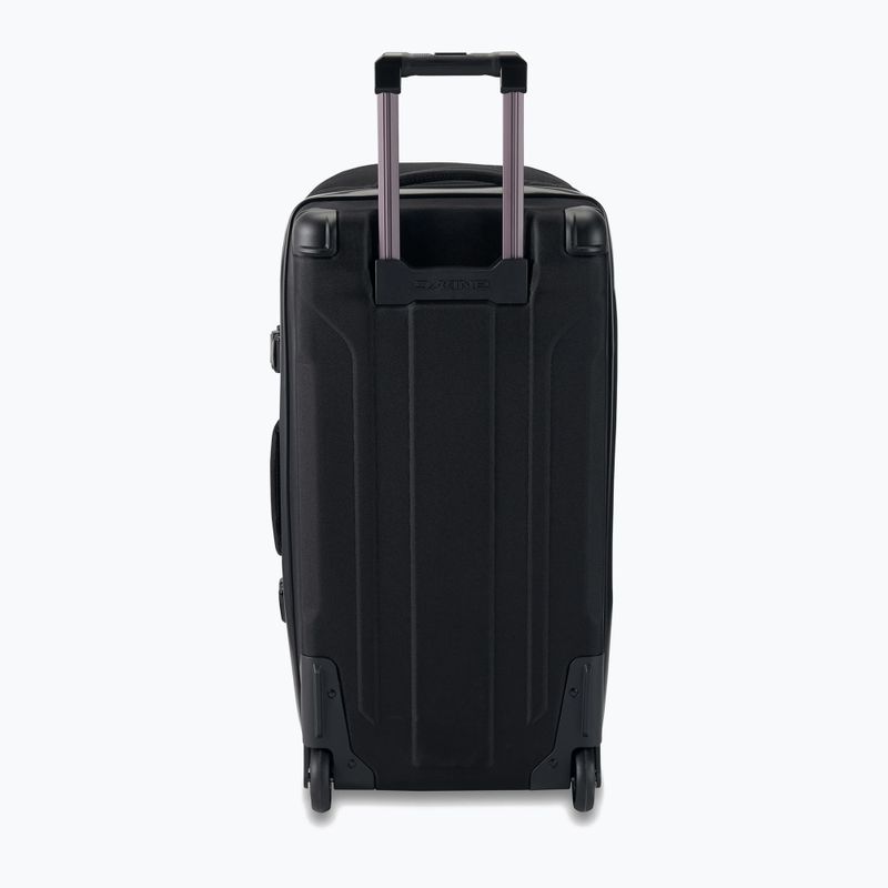 Cestovní taška Dakine Split Roller 85 l black 2