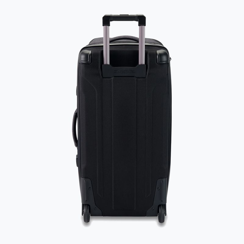Cestovní taška Dakine Split Roller 85 l carbon 2