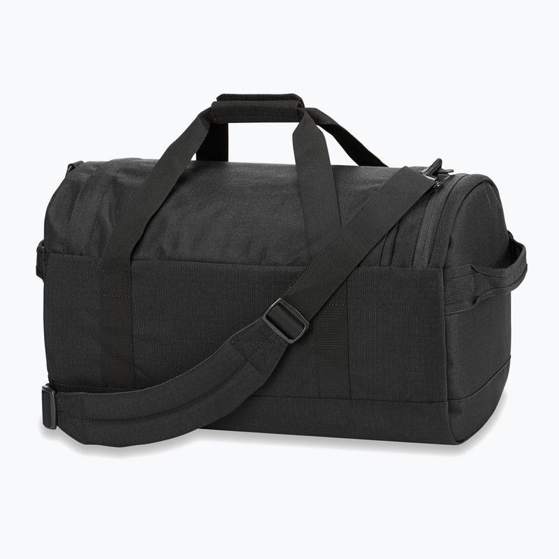 Cestovní taška Dakine EQ Duffle 35 l black 2