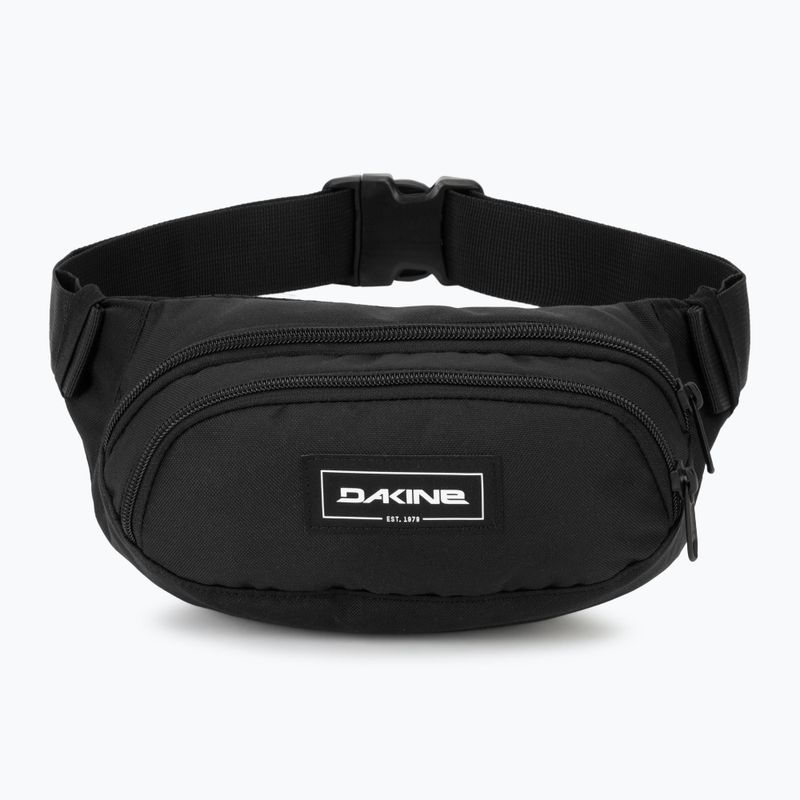 Ledvinka Dakine Hip black