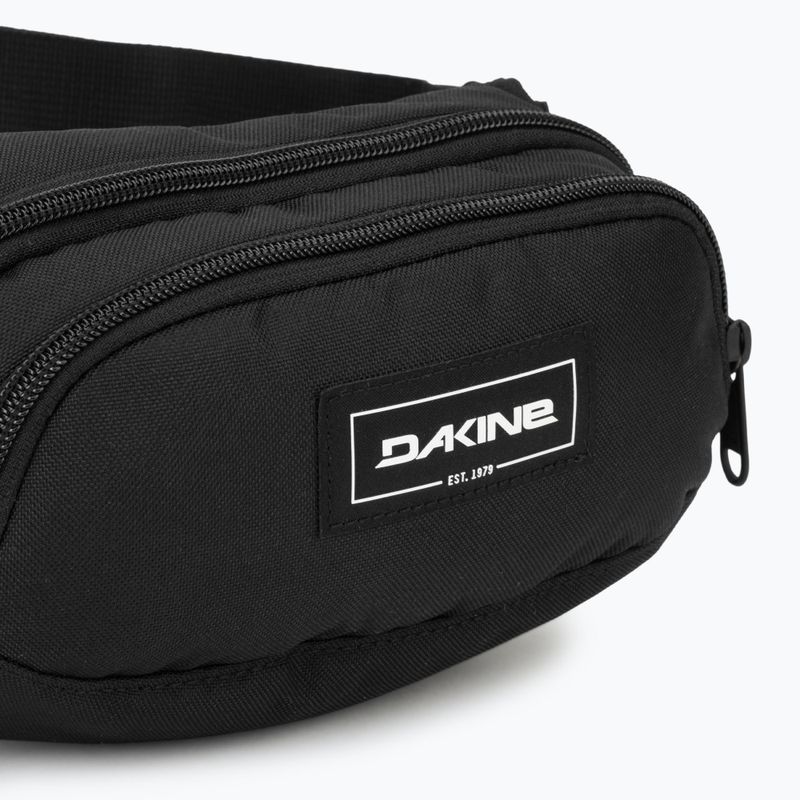 Ledvinka Dakine Hip black 3