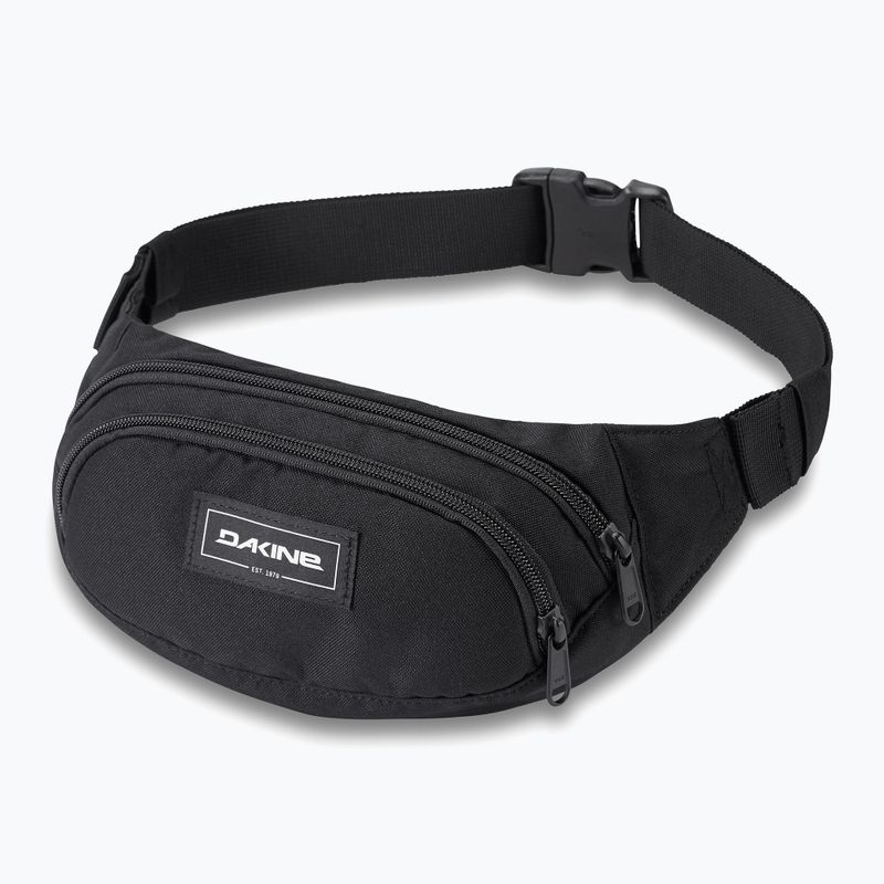 Ledvinka Dakine Hip black 6