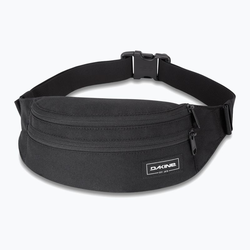 LedvinkaDakine Classic Hip black