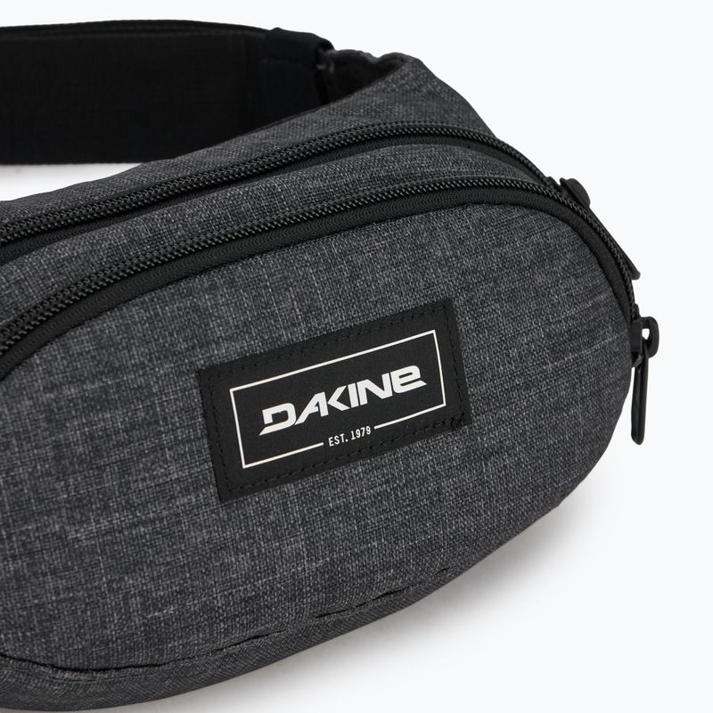 Ledvinka Dakine Hip carbon 4
