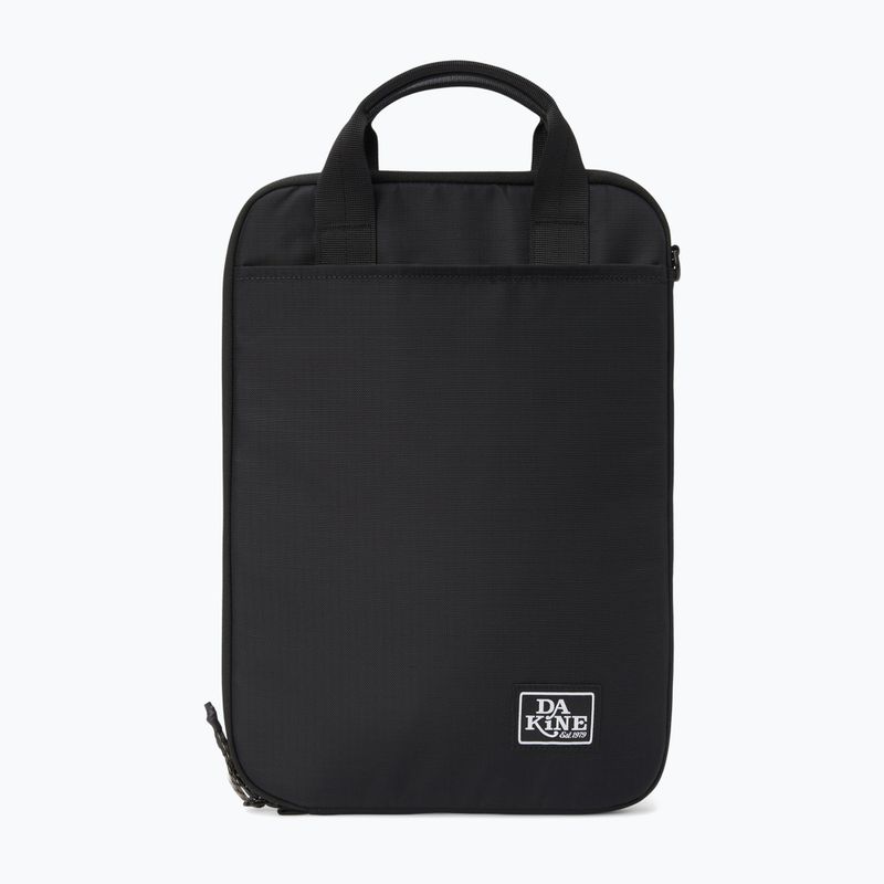 Taška na notebook Dakine James Laptop Sleeve čblack